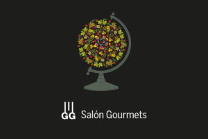 salon gourmets 2023